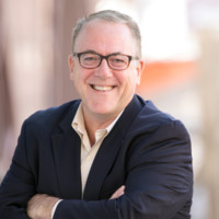 David O'Dowd Email & Phone Number