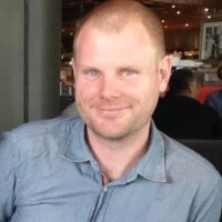 Axis Services Group Employee Matt Howe's profile photo