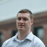 Ataccama Employee Jason Greene's profile photo