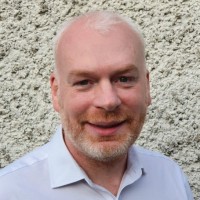 Tourism Ireland Employee Neil Aulton's profile photo