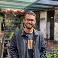Radek Systems Employee José Mauricio Azevedo's profile photo