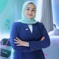 Majestic BioPharma Ltd. Employee Seham Gamal's profile photo