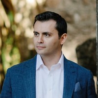 Etherealize Employee Marcin Jasinski's profile photo