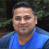 Edelman Financial Engines Employee Javed Attar's profile photo
