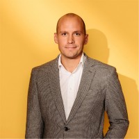 Vordur Employee Gylfi Sigurðsson's profile photo
