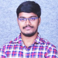 SatSure Employee Praveen Kokkerametla's profile photo