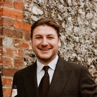 NexGen Cloud Employee Harvey Weddell's profile photo