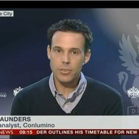 Neil Saunders Email & Phone Number