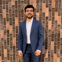 Dharmik Shah Email & Phone Number