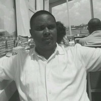 Motorola Solutions Employee Allen Chambers's profile photo