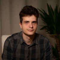 WebitFactory Employee Tudor Pascu's profile photo