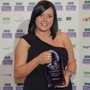 National Car Parks Limited Employee Kerry Barr's profile photo