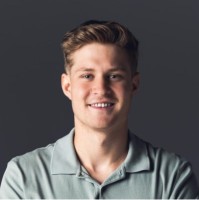 Stepps Employee Stefan du Toit's profile photo