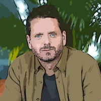 Renaissance Philanthropy Employee Joshua Elliott's profile photo