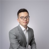 China International Capital Corp Employee Wenjie Zhang's profile photo