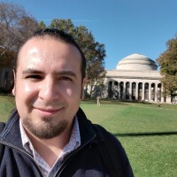 Iván Venzor-Cárdenas Email