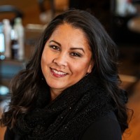 Qnity, Inc. Employee Jenteny Gunderson's profile photo