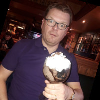 CALA Group Limited Employee Roger Alexander's profile photo