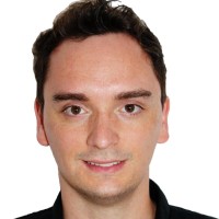 Isar Aerospace Employee Daniel-Christopher Rojas Moya's profile photo