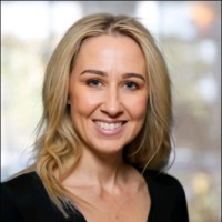 Alissa Mizon Email