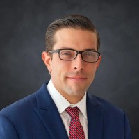 ADT Employee John Ingram's profile photo