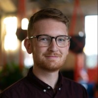 KAYAK Employee Shane Corry's profile photo