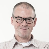 Topcon Positioning Systems Employee Stuart Proctor's profile photo