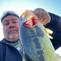 Parkhurst Dining Employee Langlois William's profile photo