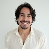 Hive Employee Eric Maciel's profile photo