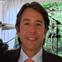Siemens Employee Don West's profile photo