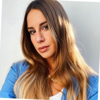 ZANOTTI S.p.A. Employee Eleonora Bellussi's profile photo
