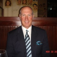 Steve Harvey Enterprises, Inc. Employee Steve Harvey's profile photo