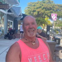 Reaves Buildings Employee Tony Lipp's profile photo