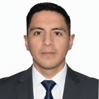 Rintisa Employee Kevin Michael Mateo Carbajal's profile photo