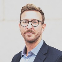 National Housing Federation Employee Chris Bancroft's profile photo