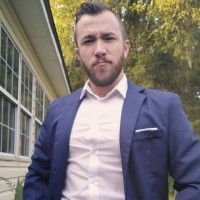WasteX Employee Joshua Dillon's profile photo