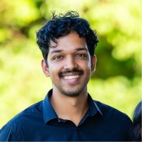 Vitalize Employee Sai Tummala's profile photo
