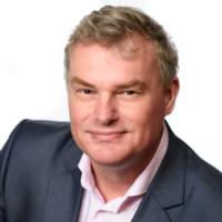 Froneri Employee Ivar Blanken's profile photo