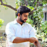 Zuan Education Employee Vinoth Kumar's profile photo