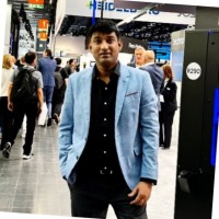 GulfScan Employee Vinay Gupta's profile photo