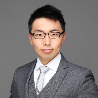Guoyuan Securities Company Limited Employee 定豪 朱's profile photo