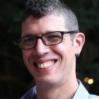 Skip Technology Employee Joey Haber's profile photo