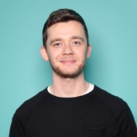 Floin Employee Filip Trivić's profile photo
