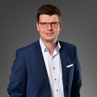 Volksbank Gronau-Ahaus eG Employee Andreas Schmeing's profile photo