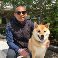 iPRESIDIUM Employee Kenny Nishimura's profile photo