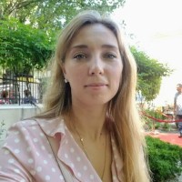 Olga Bulkina Email