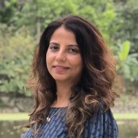 Sacumen Employee Toshi Singh's profile photo