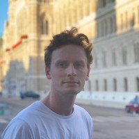 Ian Stewart's profile photo