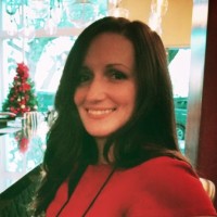 The Ruthvens Employee Adrienne Farina's profile photo