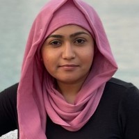 Zahra Khan Email & Phone Number